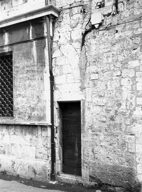 Palazzetto Merli